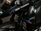 BMW R 1200GS Tom Luthi Limited Edition